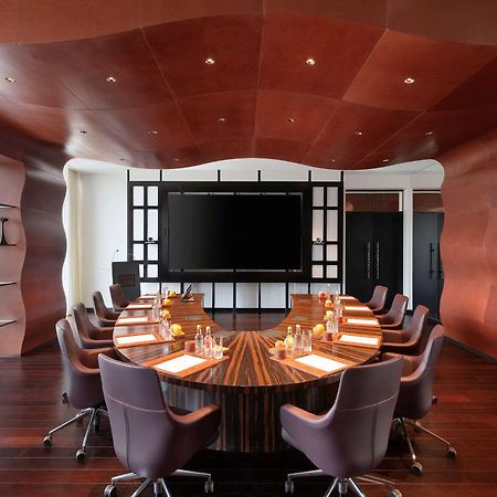 Banyan Tree Doha Hotel Kültér fotó