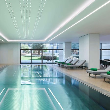 Banyan Tree Doha Hotel Kültér fotó