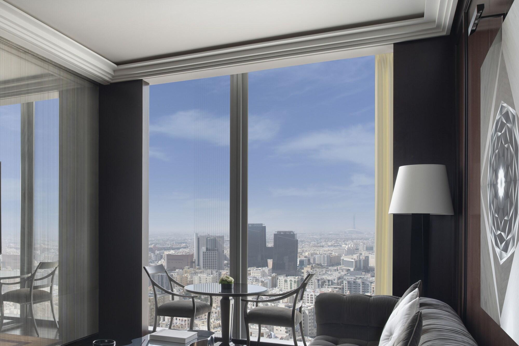 Banyan Tree Doha Hotel Kültér fotó