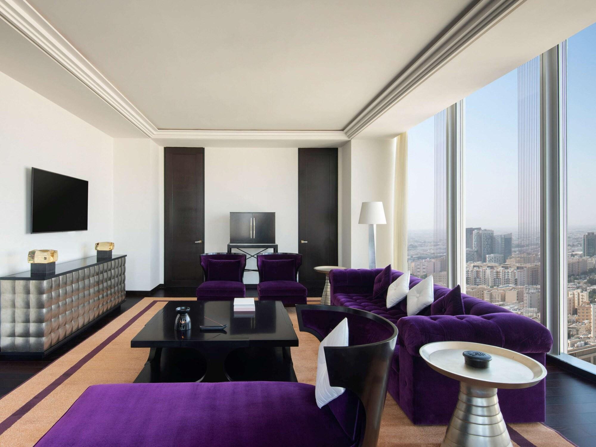 Banyan Tree Doha Hotel Kültér fotó