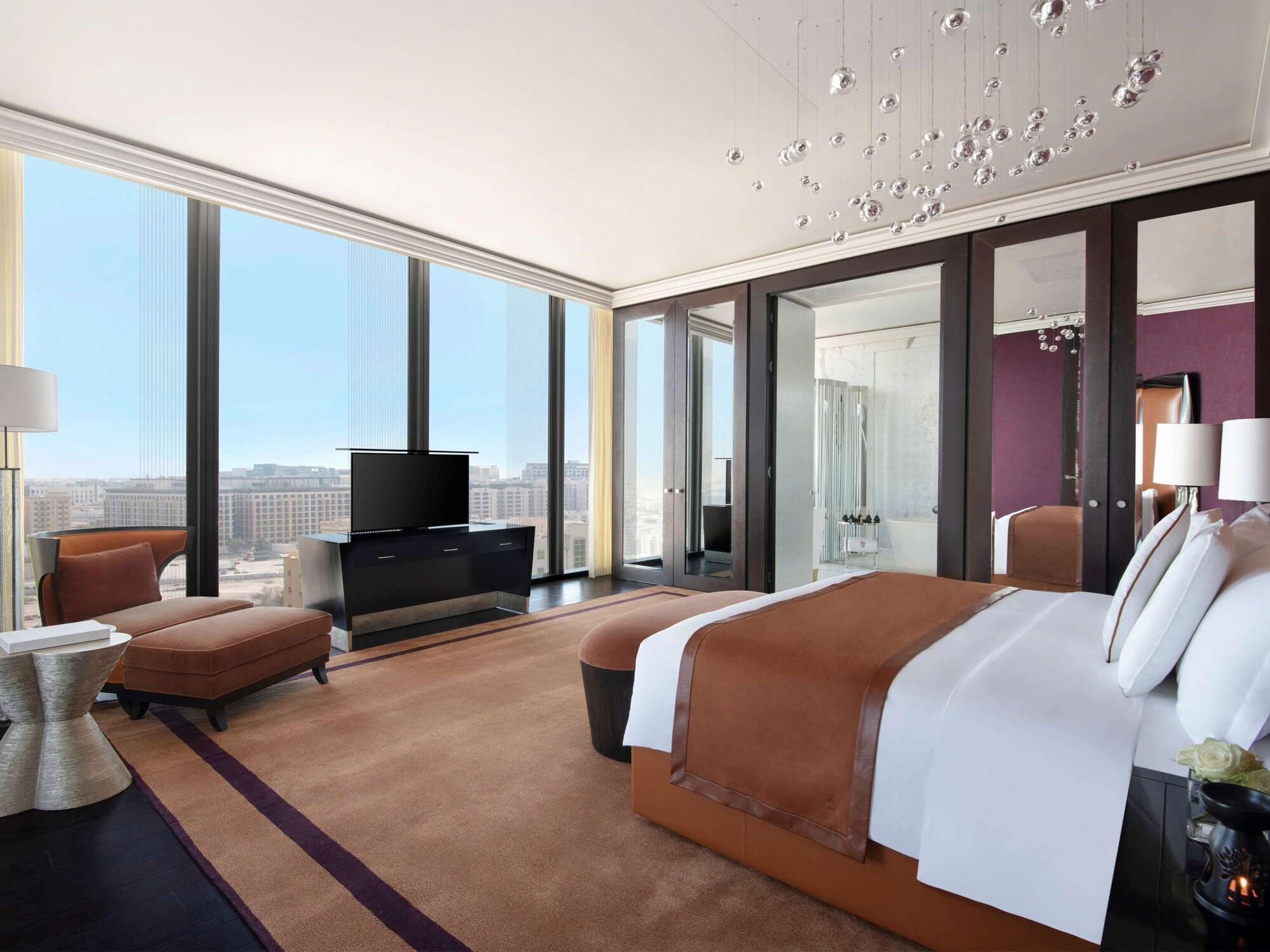 Banyan Tree Doha Hotel Kültér fotó