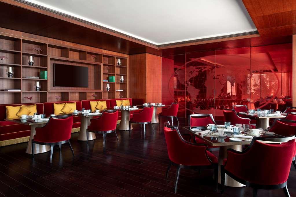 Banyan Tree Doha Hotel Kültér fotó