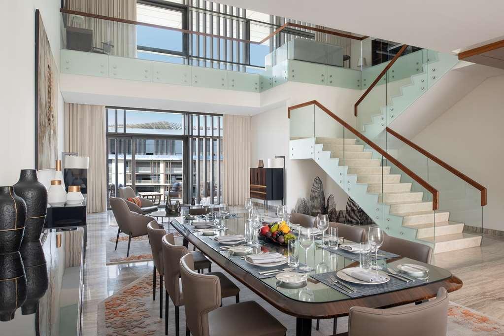Banyan Tree Doha Hotel Kültér fotó
