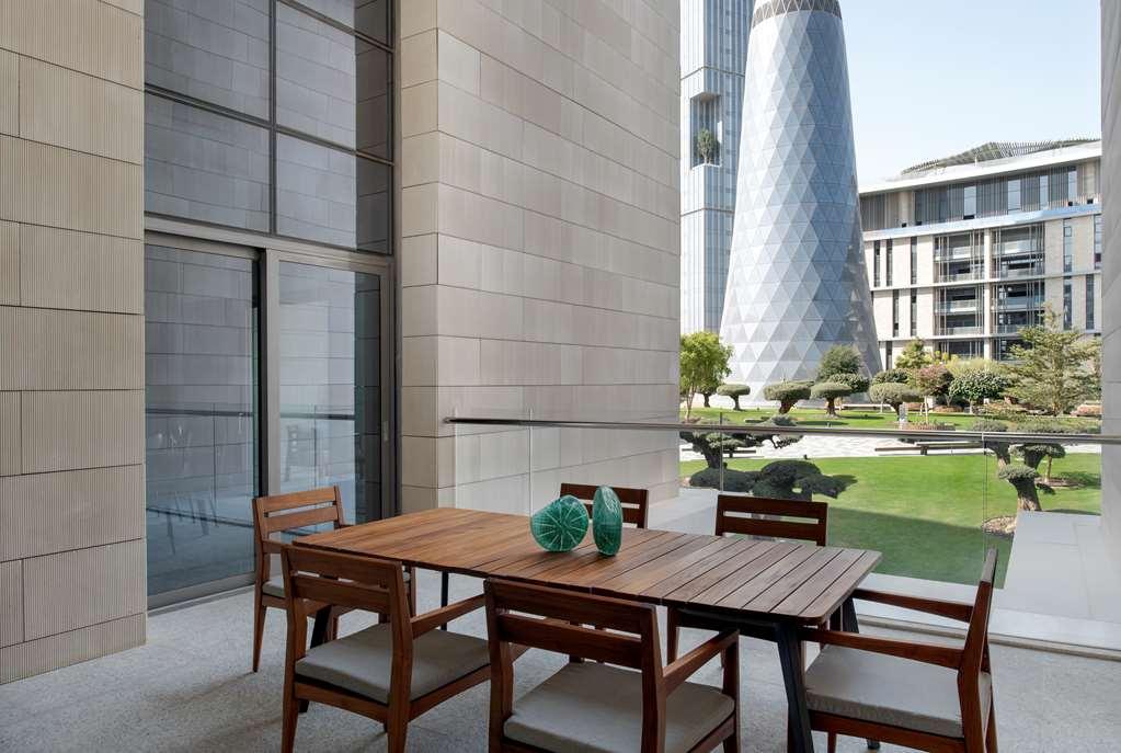 Banyan Tree Doha Hotel Kültér fotó